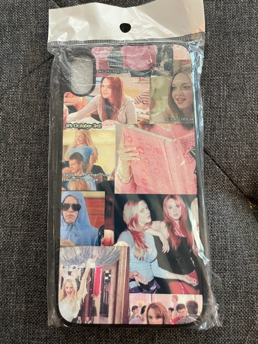 Custom Designed iPhone XR Case NEW